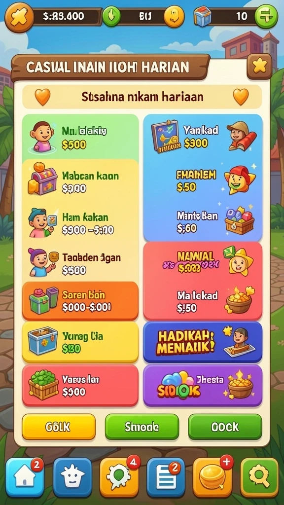 Screenshot 138alien nomor 2