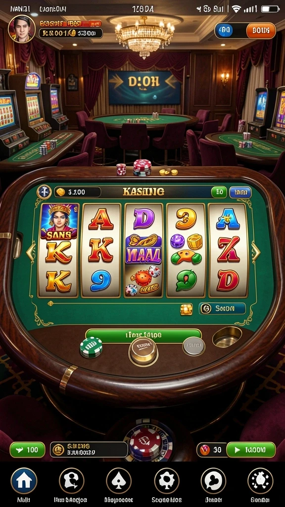 Screenshot 380slot nomor 1