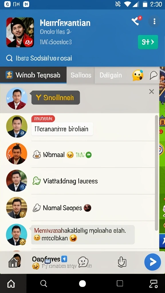 Screenshot 380slot nomor 2