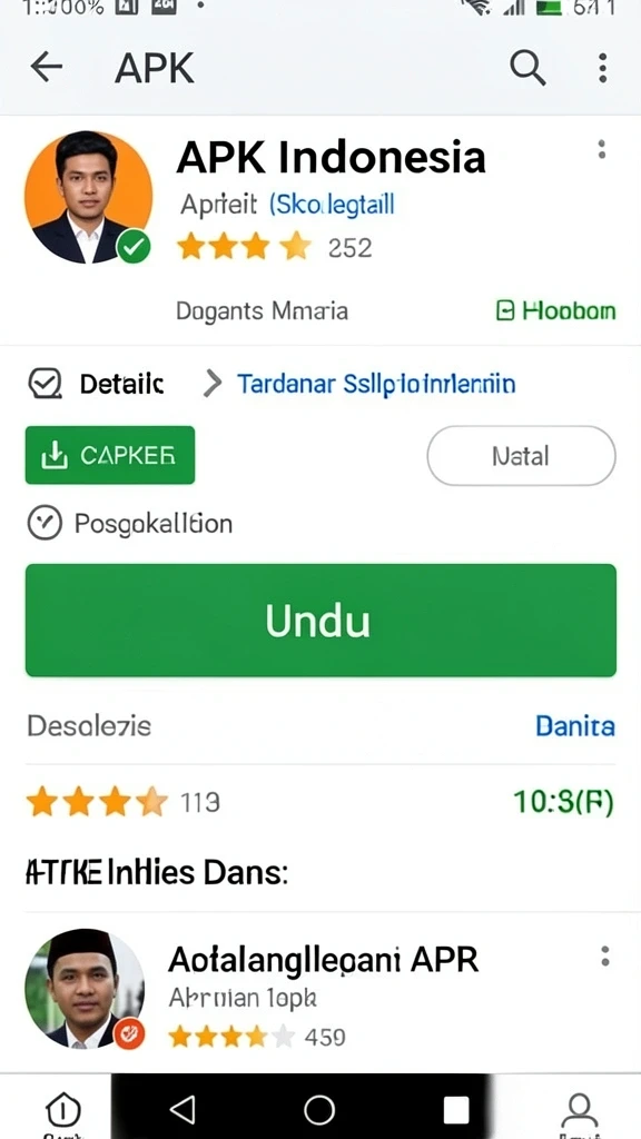 Screenshot 5rt nomor 1