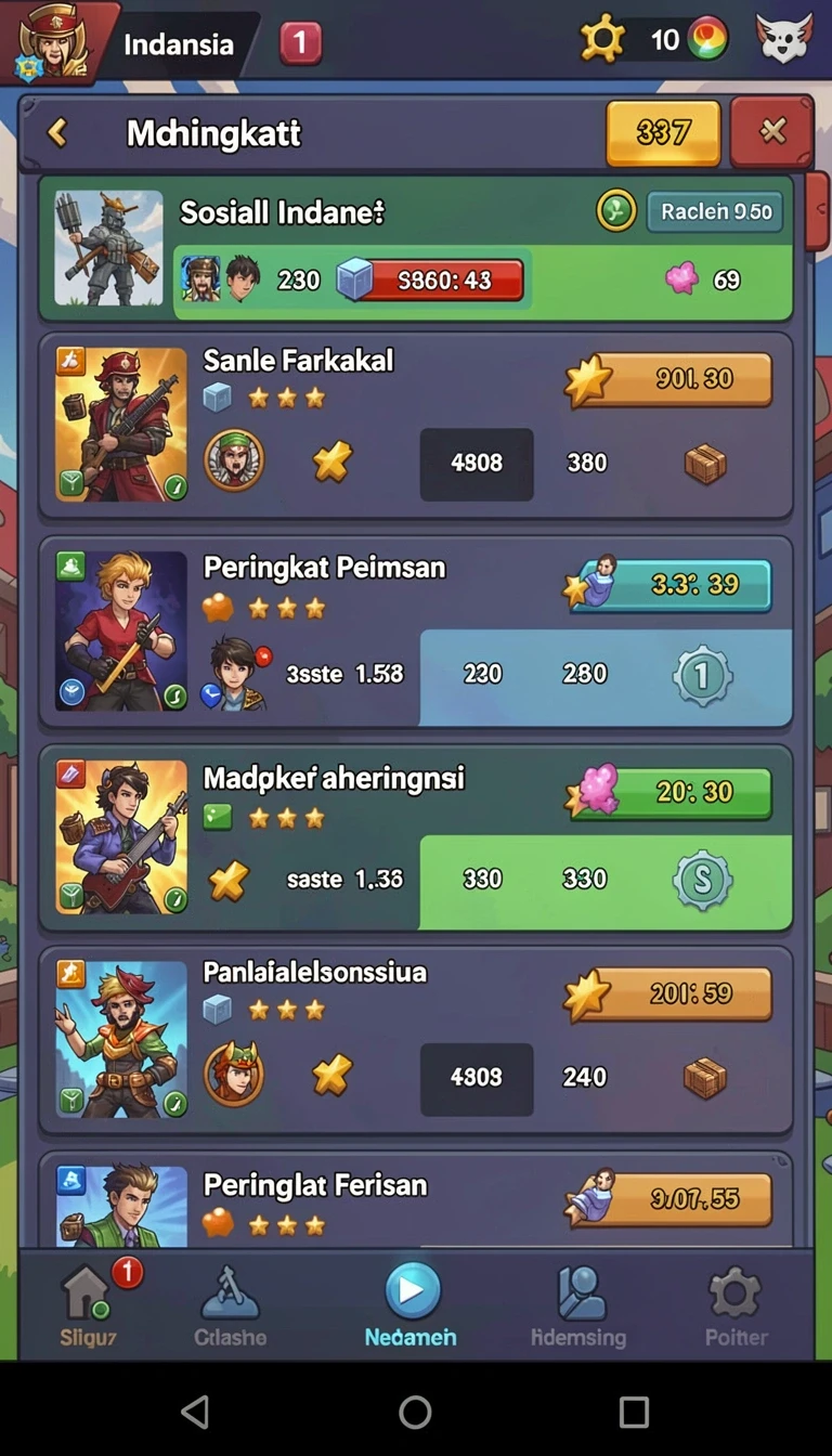 Screenshot 5zk nomor 1