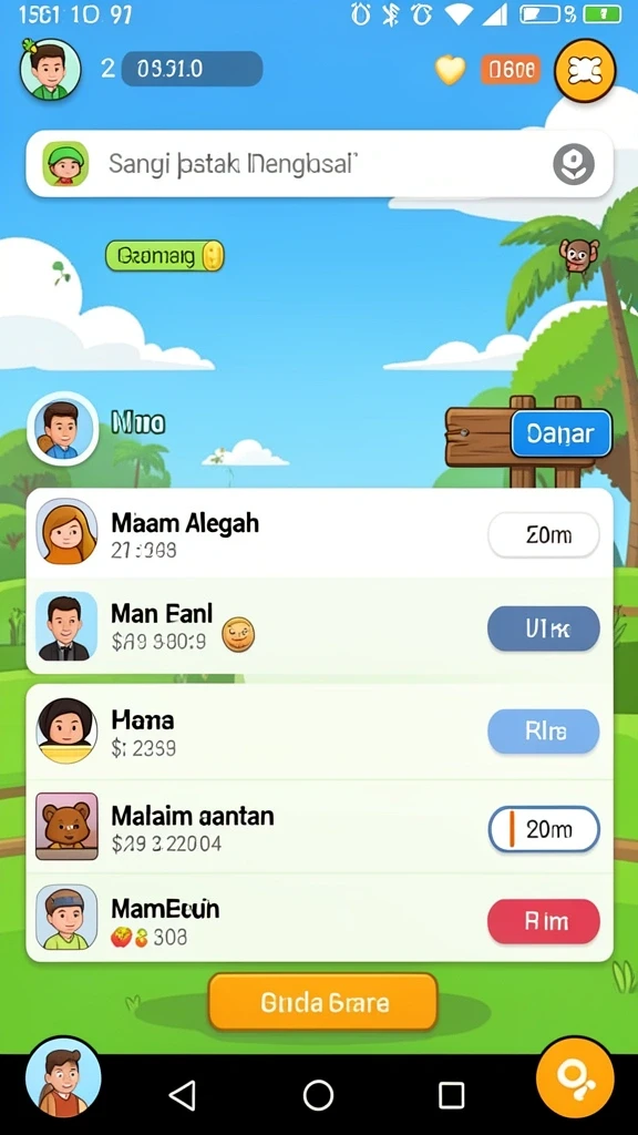 Screenshot 666i nomor 2