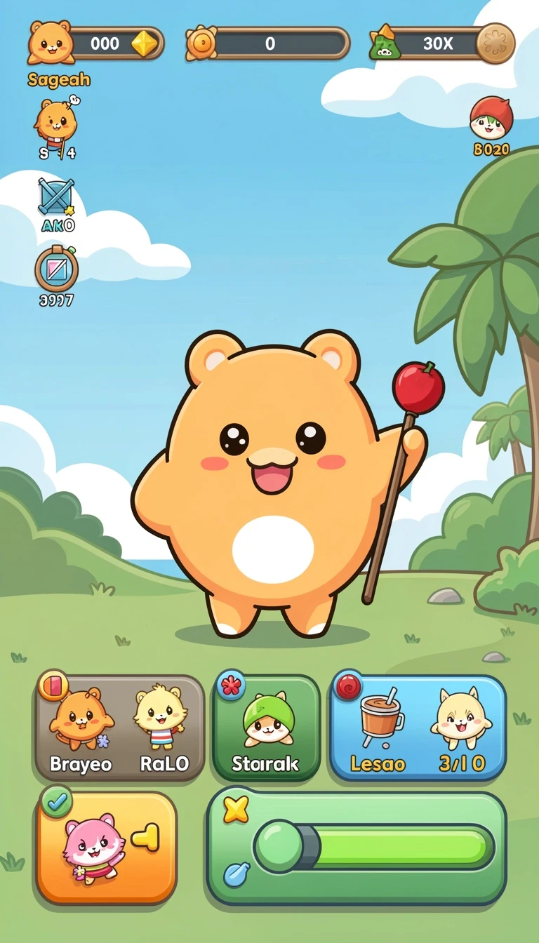 Screenshot 8368slot nomor 1
