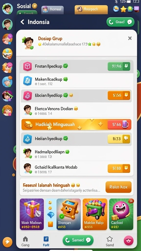 Screenshot 8728slots nomor 3