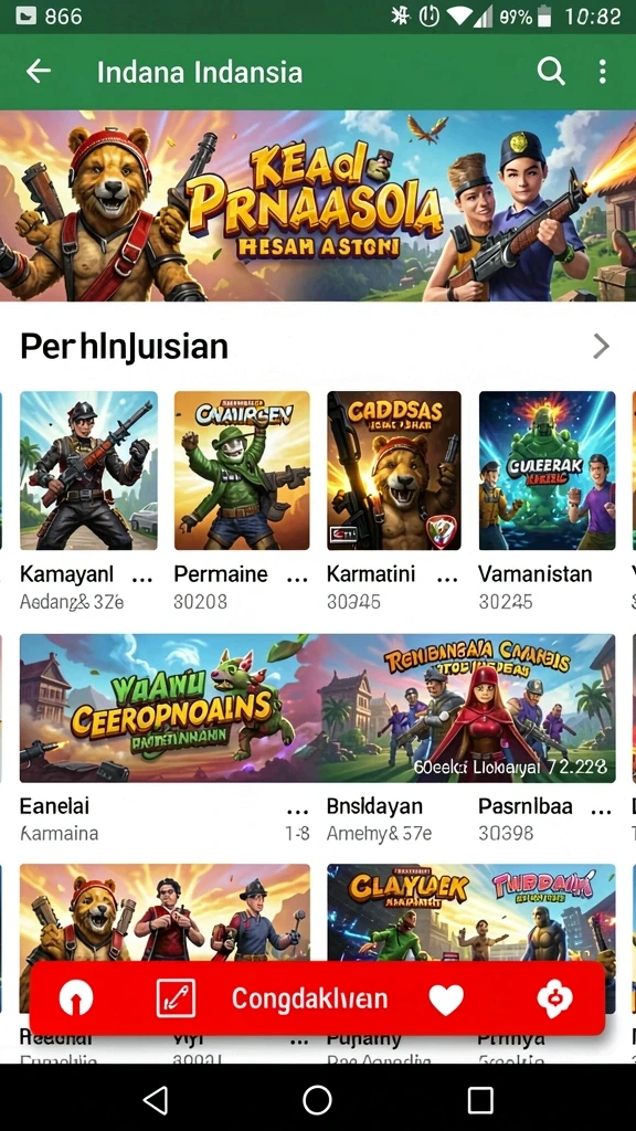 Screenshot 888fw nomor 1