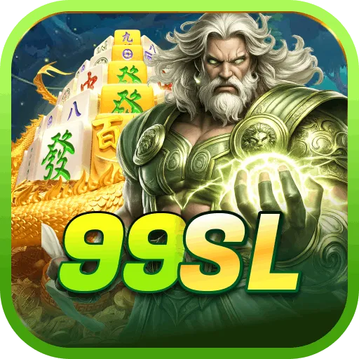 99sl APK Resmi — ikon aplikasi