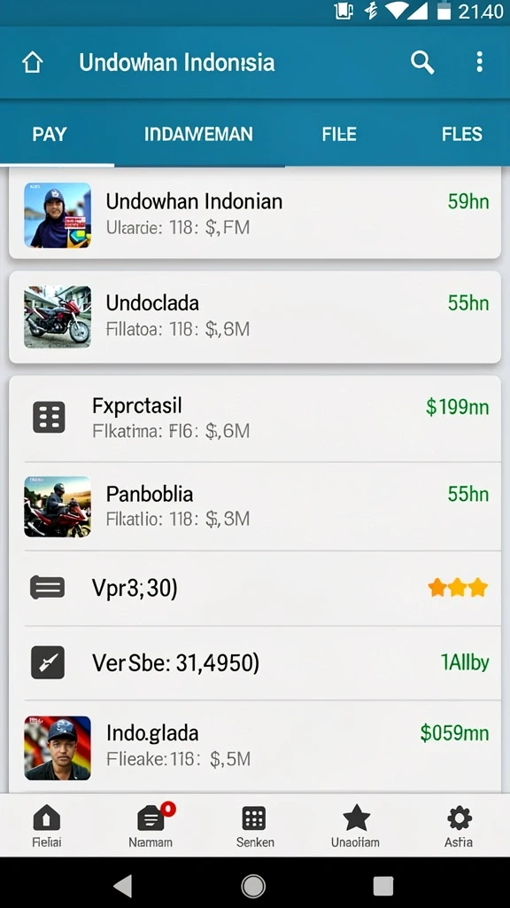 Screenshot 99sl nomor 3