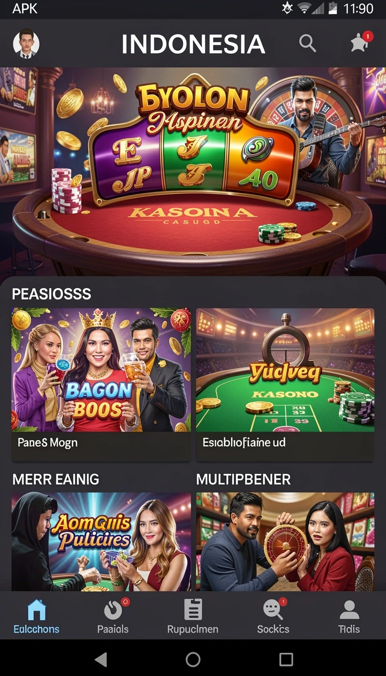 Screenshot ajaib88 nomor 3
