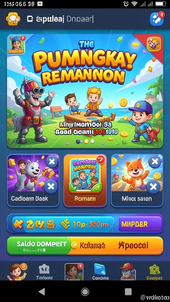 Screenshot ariestogel nomor 2
