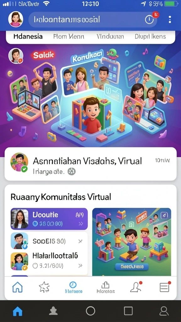 Screenshot artis777 nomor 2