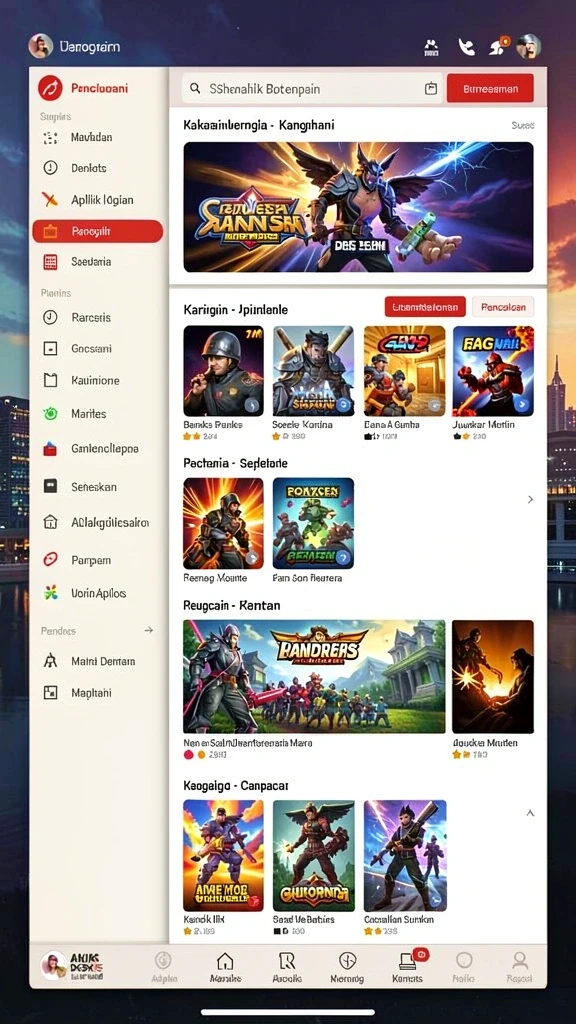Screenshot at777 nomor 2