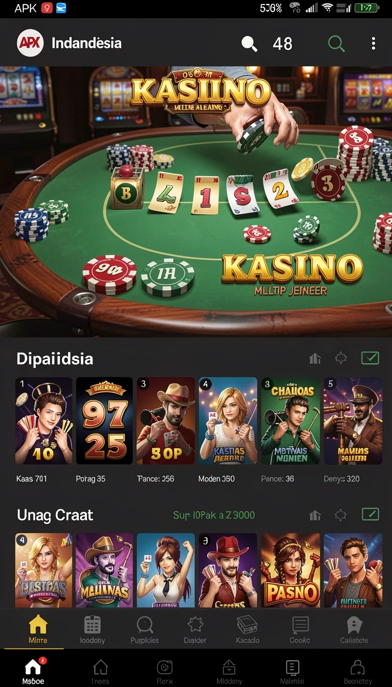 Screenshot b8vip nomor 1