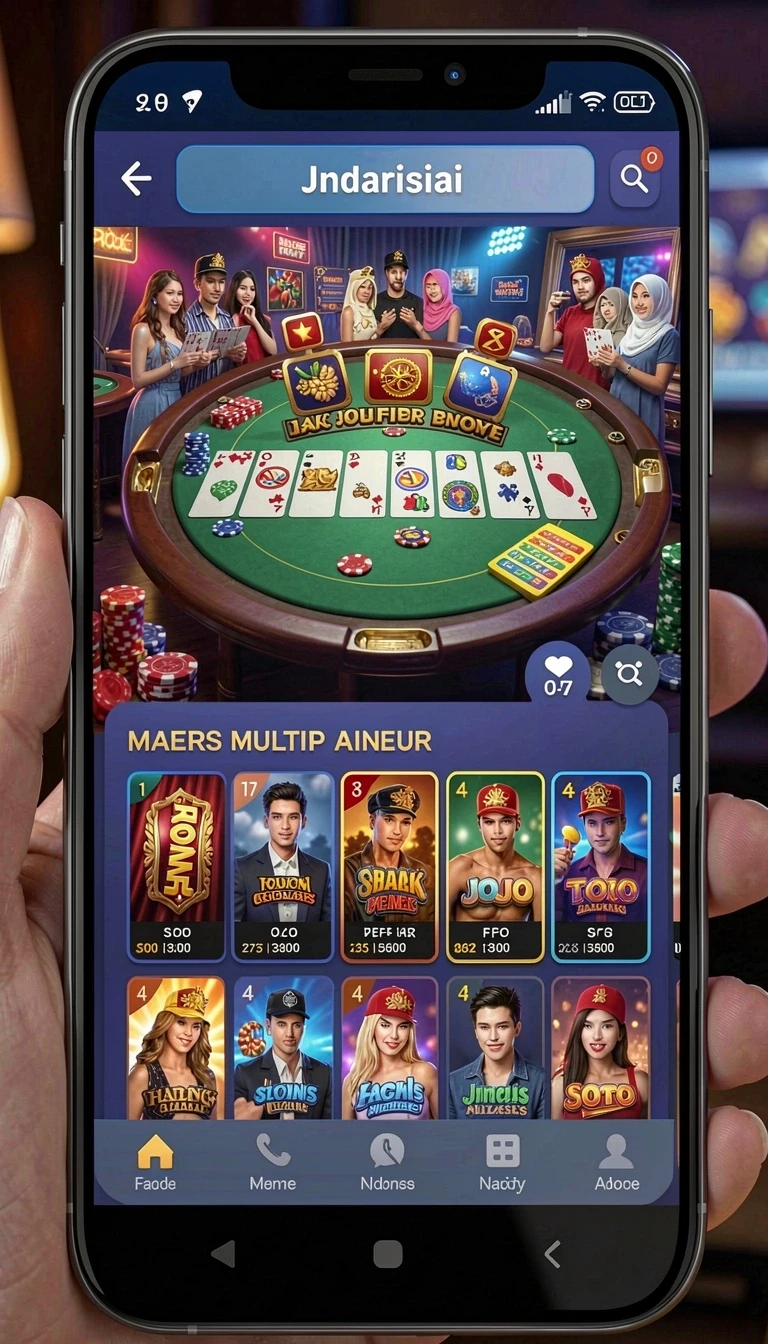 Screenshot bigwinner nomor 3