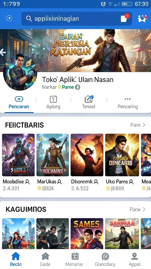 Screenshot biwin nomor 1