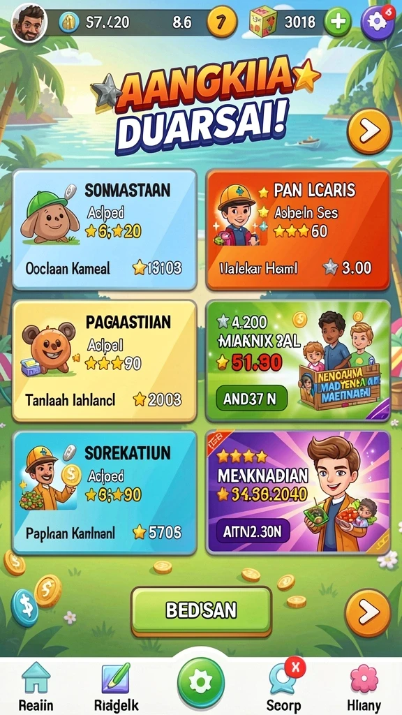 Screenshot cemara777 nomor 2