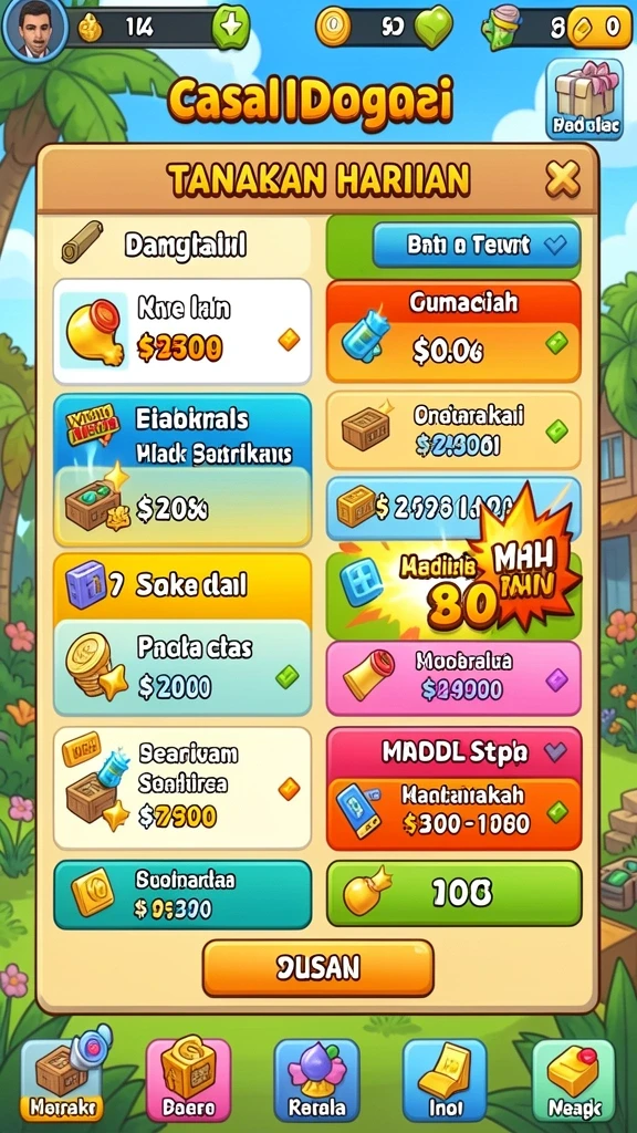 Screenshot doremi88 nomor 3