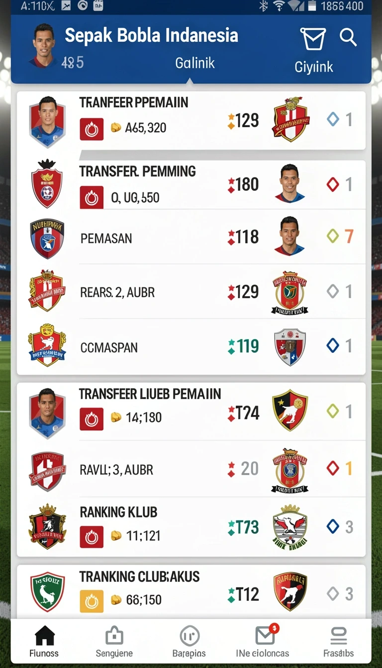 Screenshot empire88 nomor 3