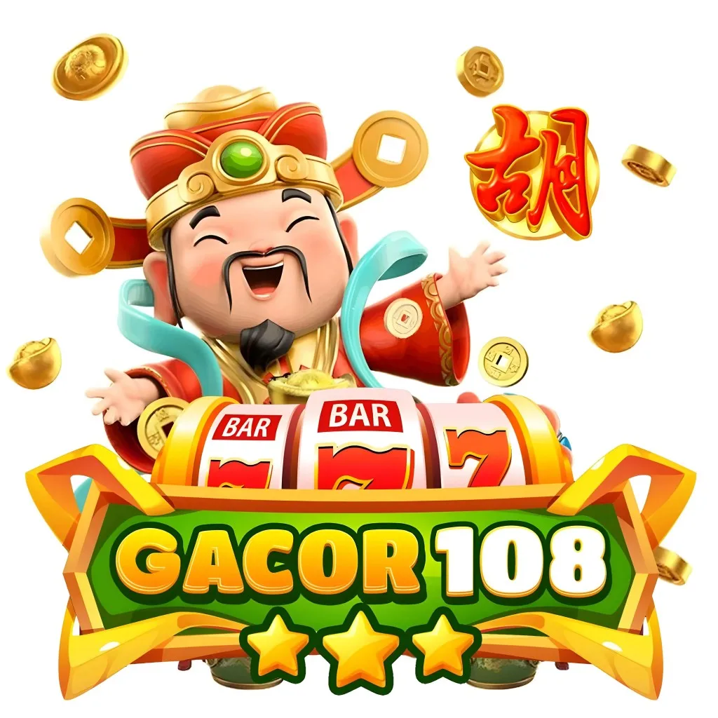 Ikon gacor108