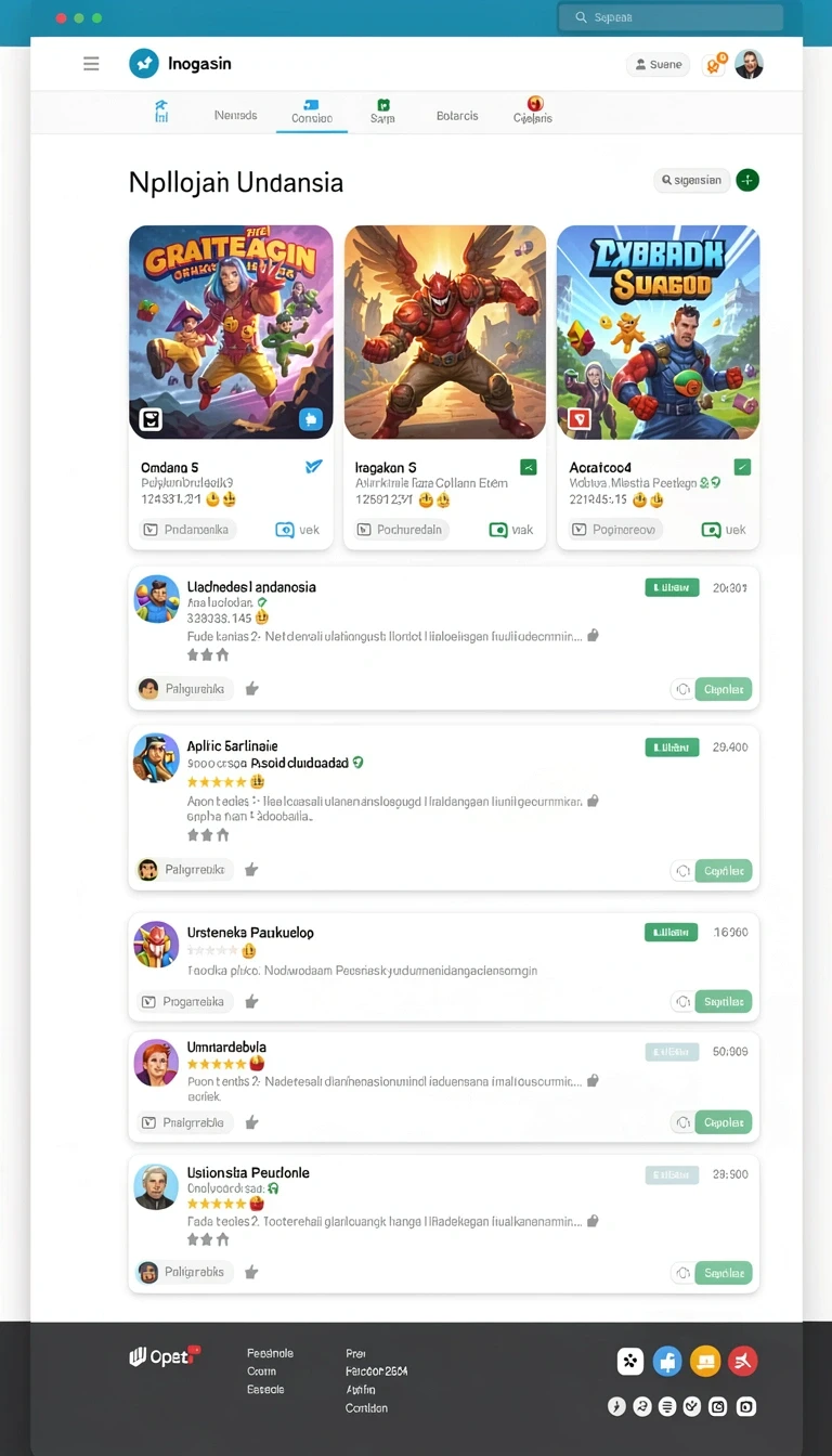 Screenshot gacor108 nomor 3
