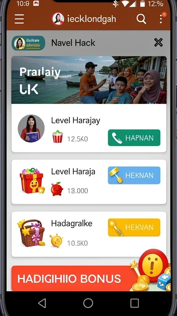 Screenshot gocap123 nomor 1
