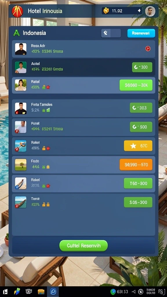 Screenshot gogo77 nomor 3