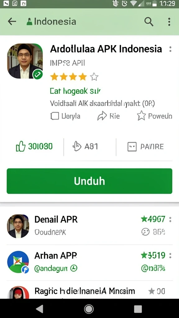 Screenshot gogorejeki nomor 3