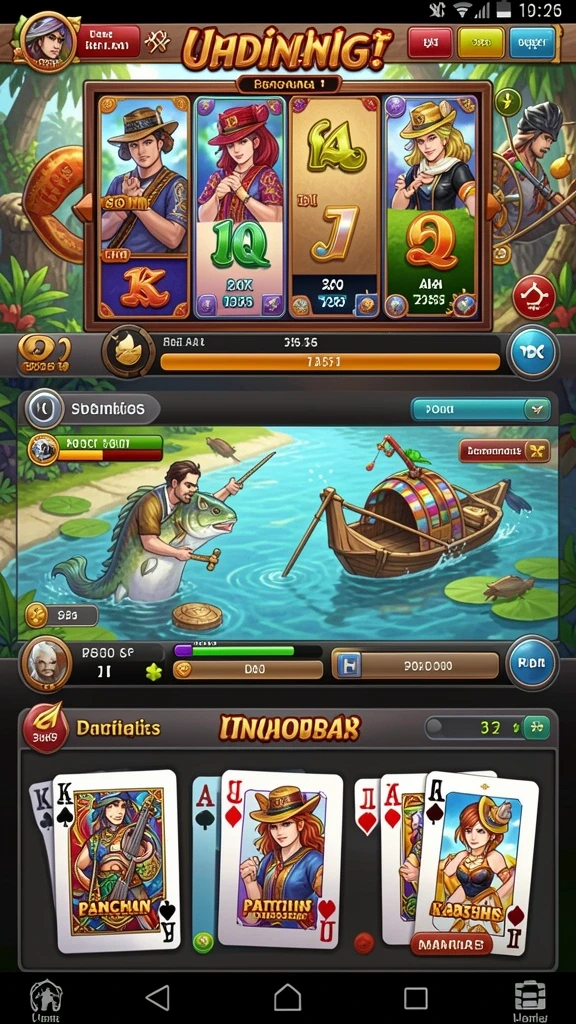 Screenshot hanabi88 nomor 3