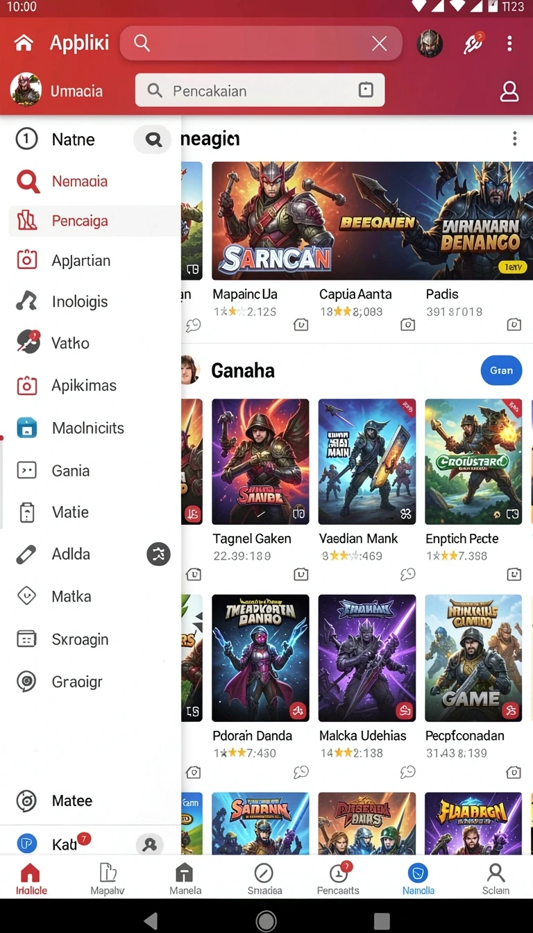 Screenshot harapjp nomor 2