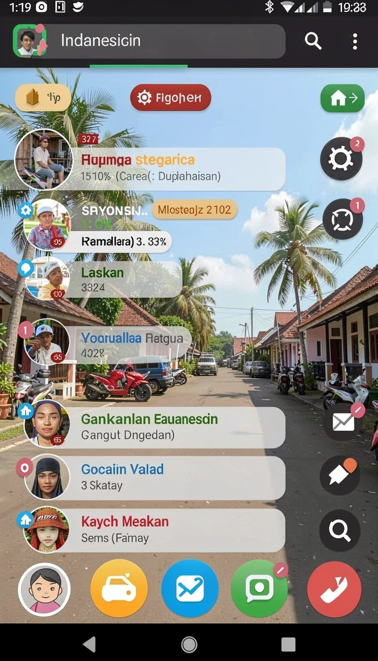 Screenshot harapjp nomor 3