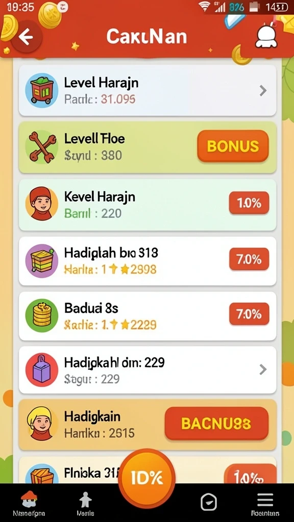 Screenshot harta11 nomor 1