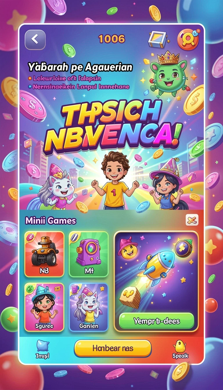 Screenshot hokigame nomor 1