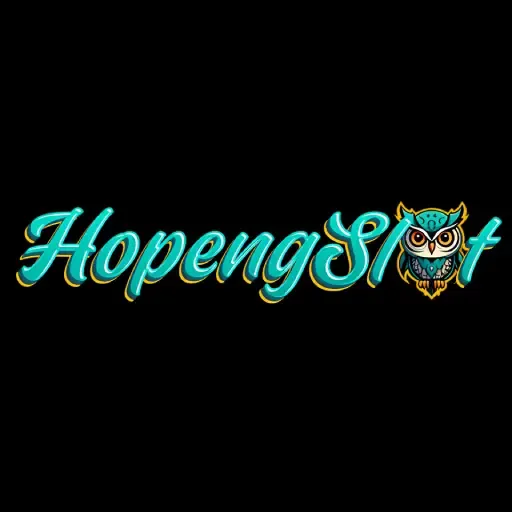 hopengslot APK Resmi — ikon aplikasi