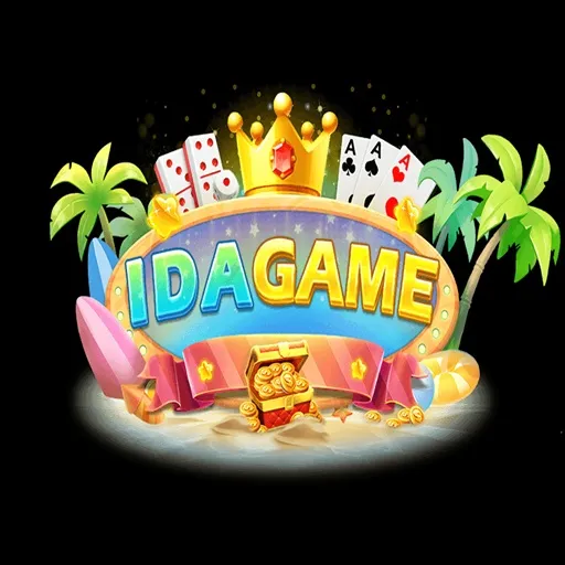 idagame APK Resmi — ikon aplikasi