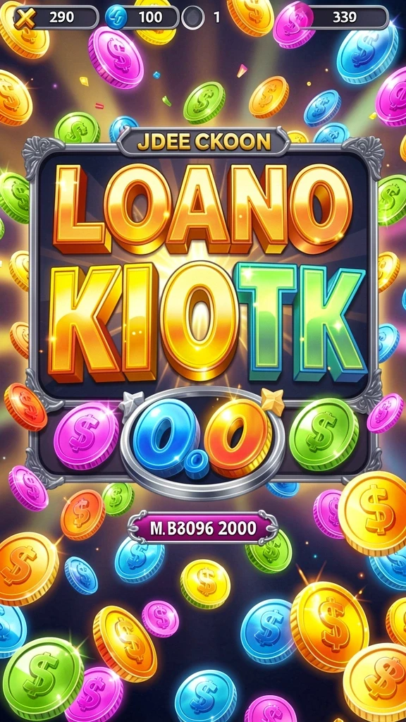 Screenshot idagame nomor 3