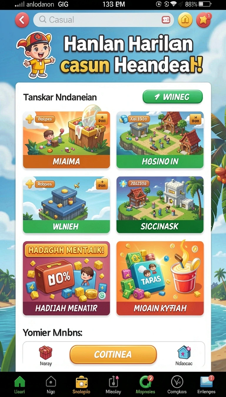 Screenshot indo777 nomor 2