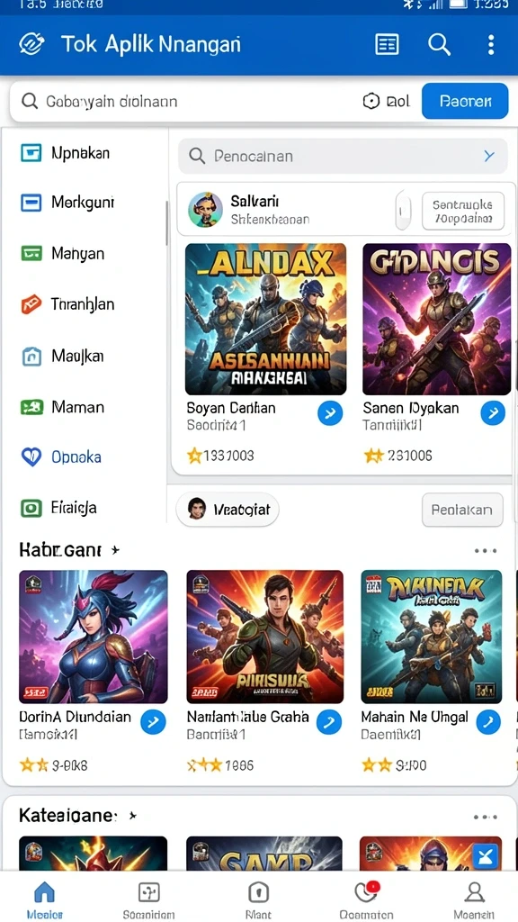 Screenshot indslot nomor 2