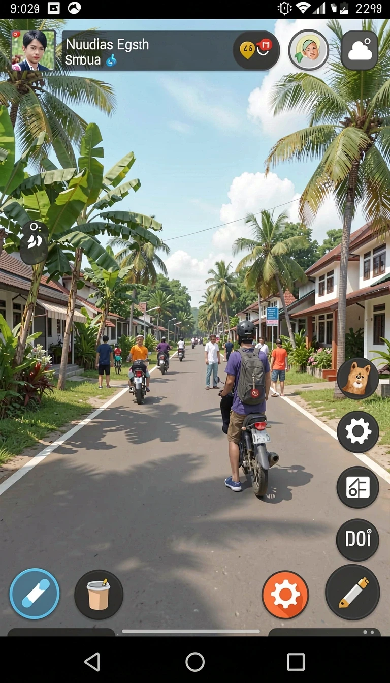 Screenshot inova77 nomor 2
