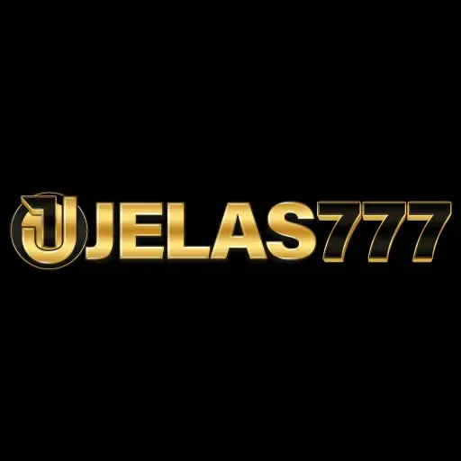 jelas777 APK Resmi — ikon aplikasi