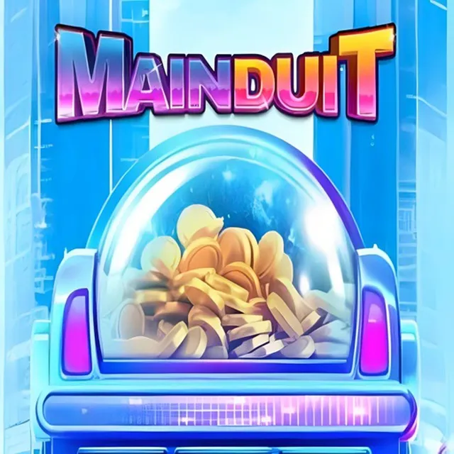 mainduit APK Resmi — ikon aplikasi