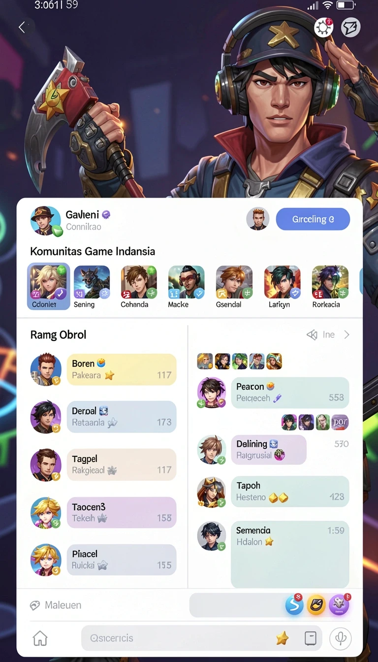 Screenshot menangbet nomor 2