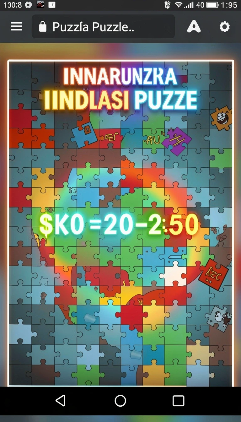 Screenshot merdekawin nomor 1