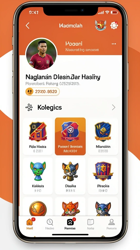 Screenshot moneyboom nomor 2