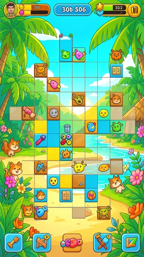 Screenshot moneyboom nomor 3