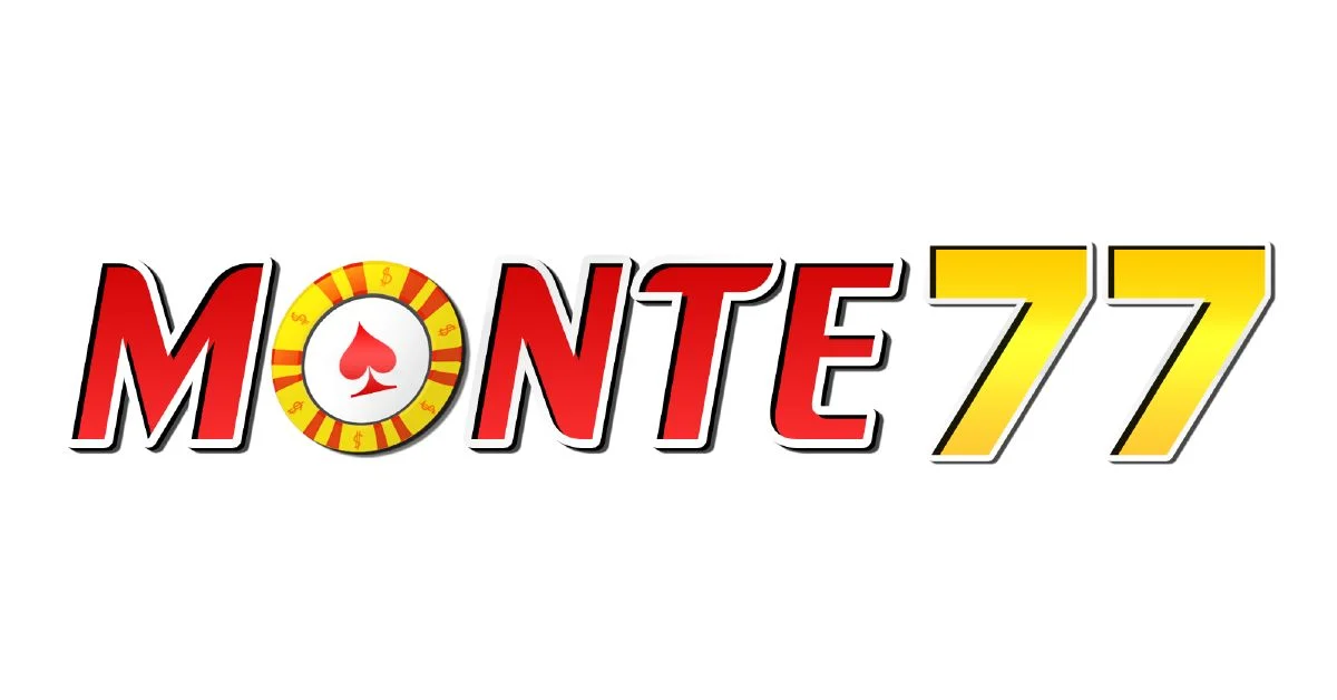 monte77 APK Resmi — ikon aplikasi