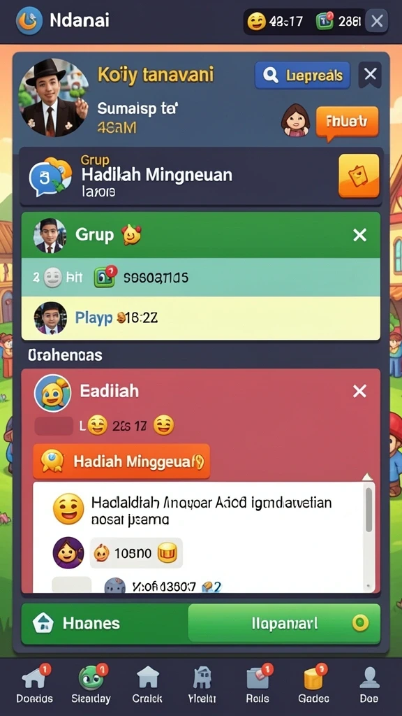 Screenshot mustang77 nomor 3
