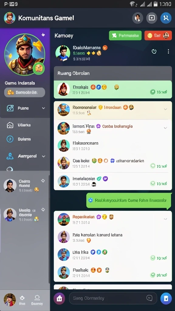 Screenshot na777 nomor 1