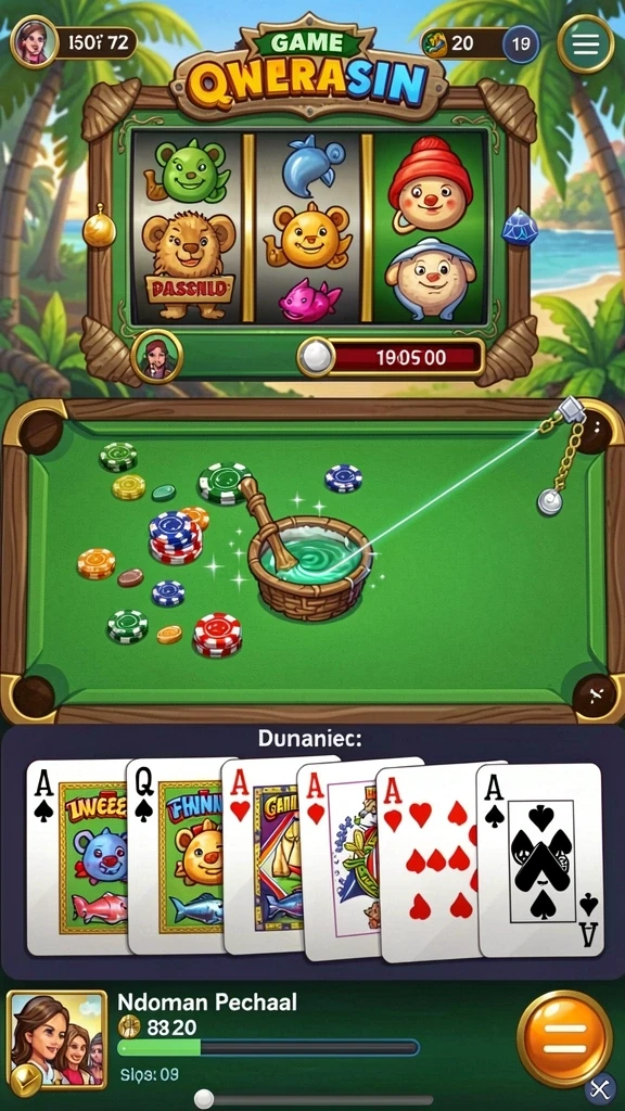 Screenshot nesiafun nomor 1