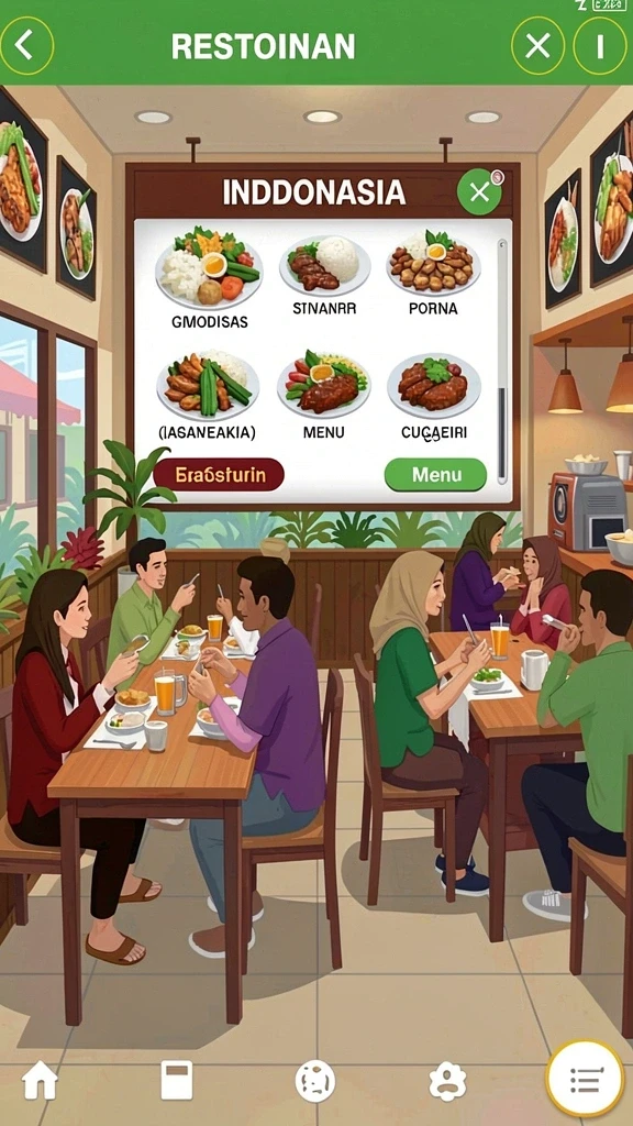 Screenshot nesiafun nomor 2