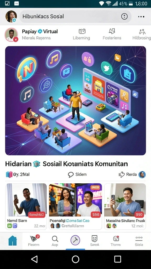 Screenshot nex777 nomor 2