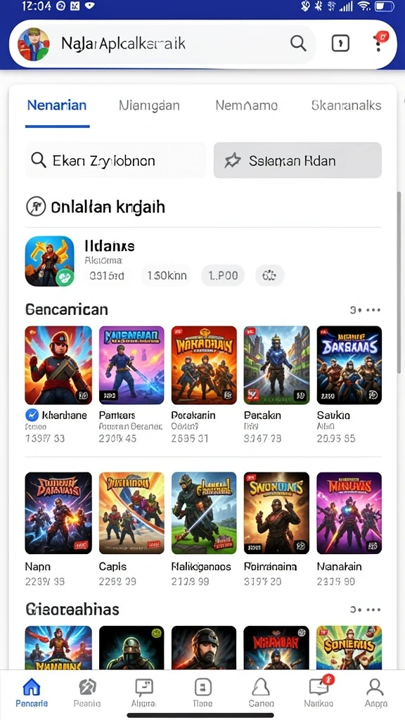 Screenshot oce69 nomor 1